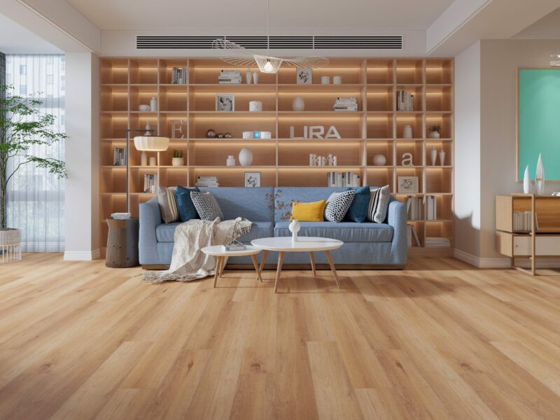 Flooring: A Complete Guide to Choosing the Right Surface for Your Space