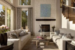 Home Decor: Transform Your Living Space with Style and Purpose