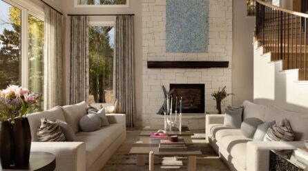 Home Decor: Transform Your Living Space with Style and Purpose