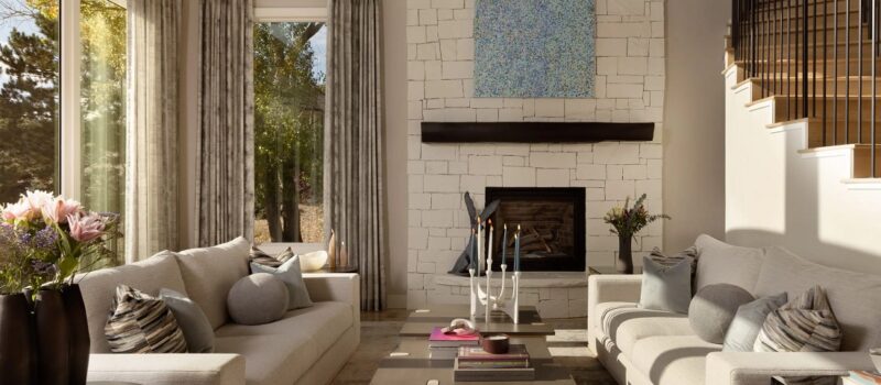 Home Decor: Transform Your Living Space with Style and Purpose