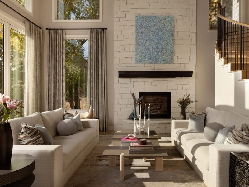 Home Decor: Transform Your Living Space with Style and Purpose