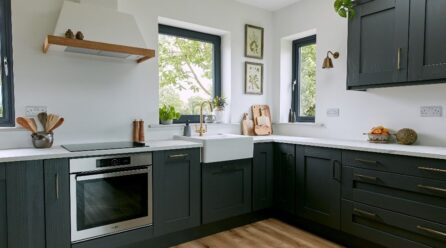 Kitchen: The Heart of a Modern Home