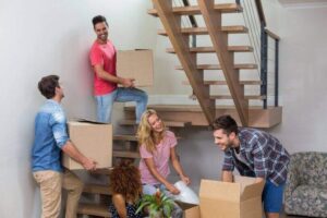 Moving on a Budget: Smart Ways to Cut Relocation Costs
