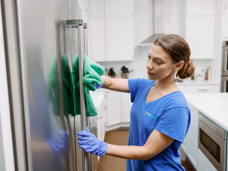 Key Benefits of Choosing a Recurring Home Cleaning Service