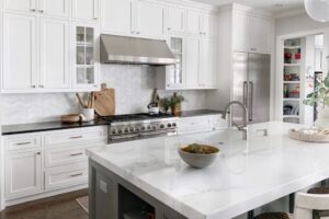 Smart Kitchen Organization Tips for Clutter-Free Daily Cooking