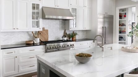 Smart Kitchen Organization Tips for Clutter-Free Daily Cooking