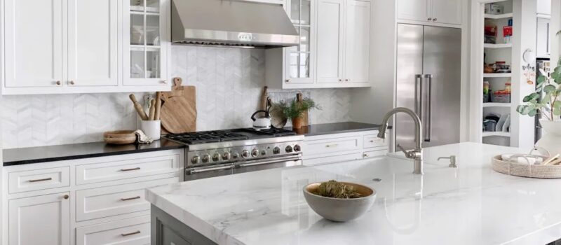 Smart Kitchen Organization Tips for Clutter-Free Daily Cooking