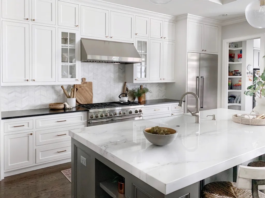 Smart Kitchen Organization Tips for Clutter-Free Daily Cooking