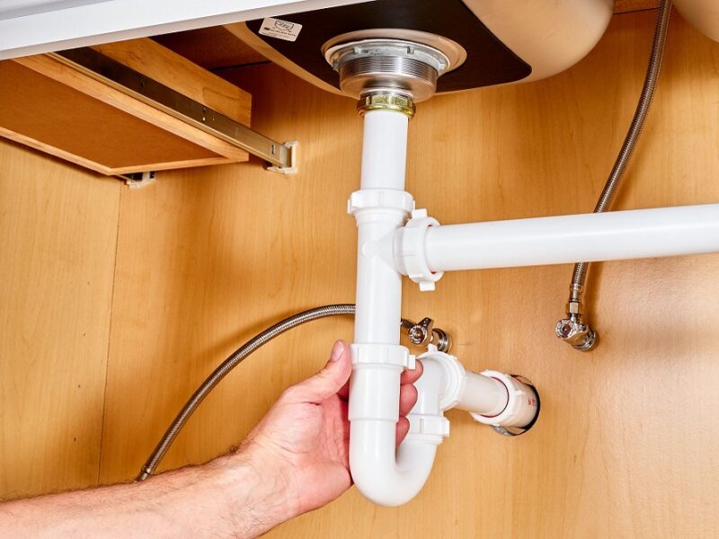 Plumbing: A Practical Guide to Systems, Services, and Smart Maintenance