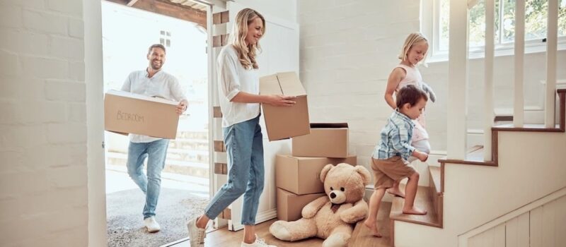 Moving Made Simple: A Practical Guide to a Smooth Relocation