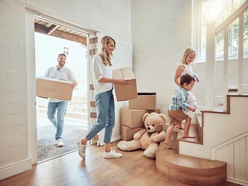 Moving Made Simple: A Practical Guide to a Smooth Relocation