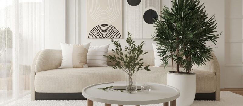 Home Decor: A Complete Guide to Creating a Stylish and Comfortable Living Space