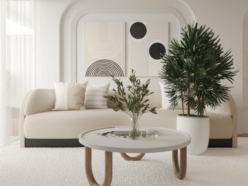 Home Decor: A Complete Guide to Creating a Stylish and Comfortable Living Space