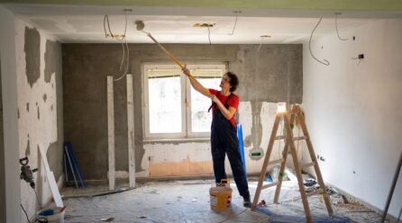 Home Improvement: Practical Strategies to Upgrade Comfort, Function, and Property Value