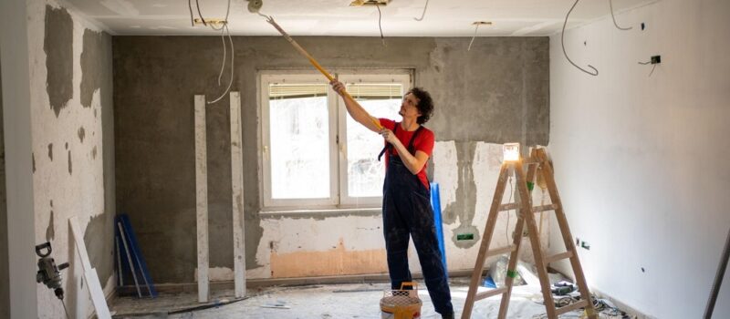 Home Improvement: Practical Strategies to Upgrade Comfort, Function, and Property Value