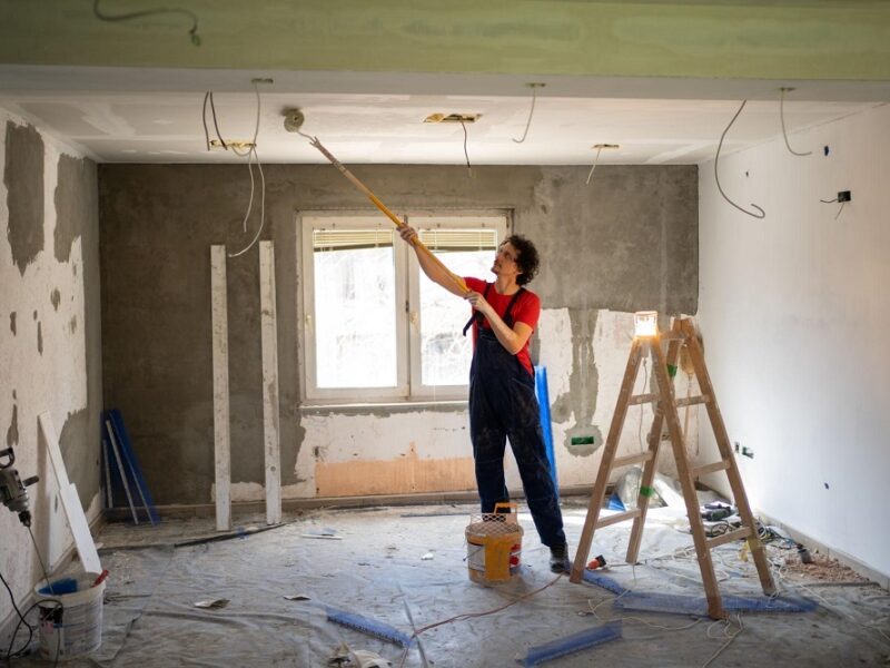 Home Improvement: Practical Strategies to Upgrade Comfort, Function, and Property Value