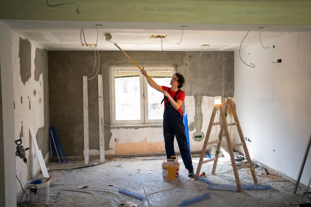 Home Improvement: Practical Strategies to Upgrade Comfort, Function, and Property Value