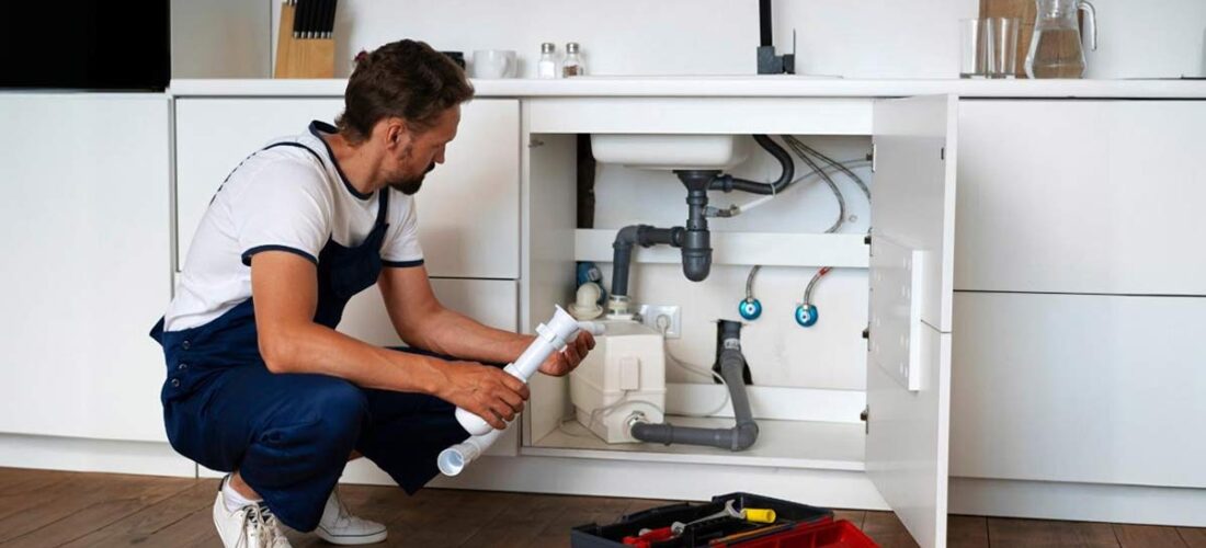Signs Your Home Needs Immediate Plumbing Repair