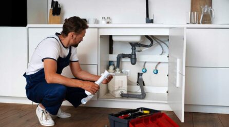 Signs Your Home Needs Immediate Plumbing Repair
