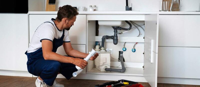 Signs Your Home Needs Immediate Plumbing Repair