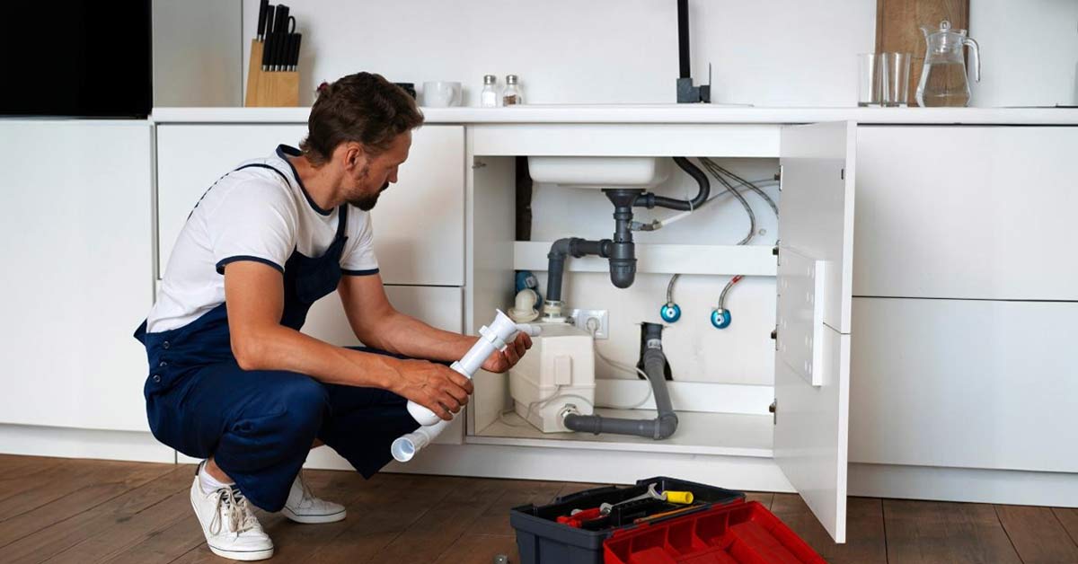 Signs Your Home Needs Immediate Plumbing Repair
