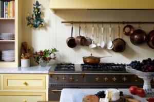 Essential Kitchen Tools Every Beginner Home Cook Should Own