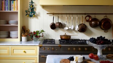 Essential Kitchen Tools Every Beginner Home Cook Should Own