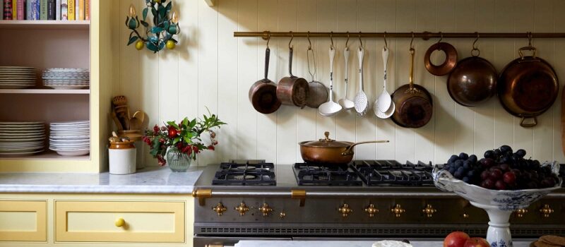 Essential Kitchen Tools Every Beginner Home Cook Should Own