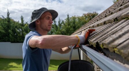 Essential Roof Maintenance Tips for Long-Term Protection