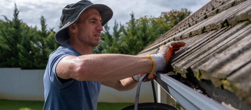 Essential Roof Maintenance Tips for Long-Term Protection