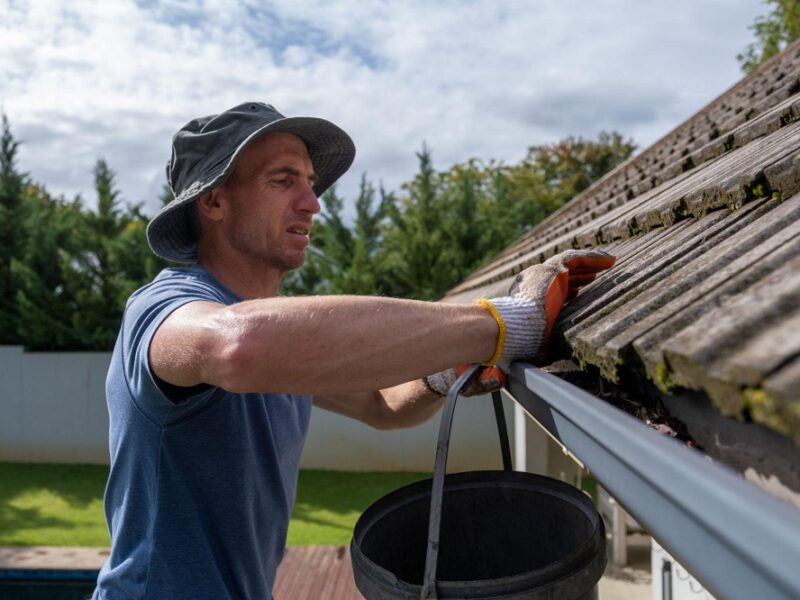 Essential Roof Maintenance Tips for Long-Term Protection