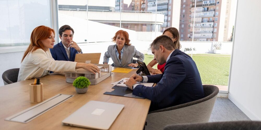 Tips for Choosing Reliable Real Estate Developers