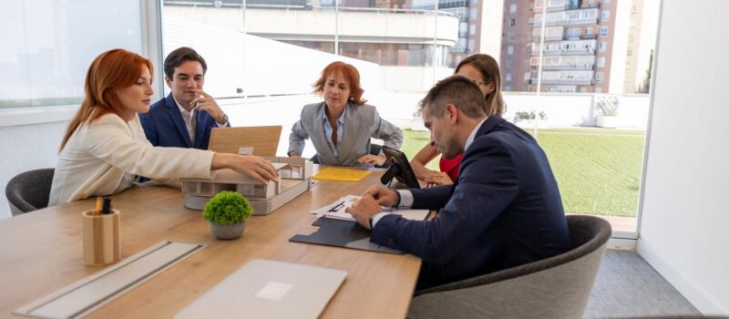Tips for Choosing Reliable Real Estate Developers