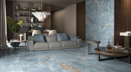 Tile Flooring Ideas for Contemporary Home Spaces