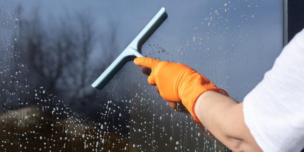 Window Cleaning Techniques for Streak Free Results