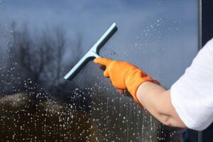 Window Cleaning Techniques for Streak Free Results