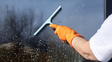 Window Cleaning Techniques for Streak Free Results