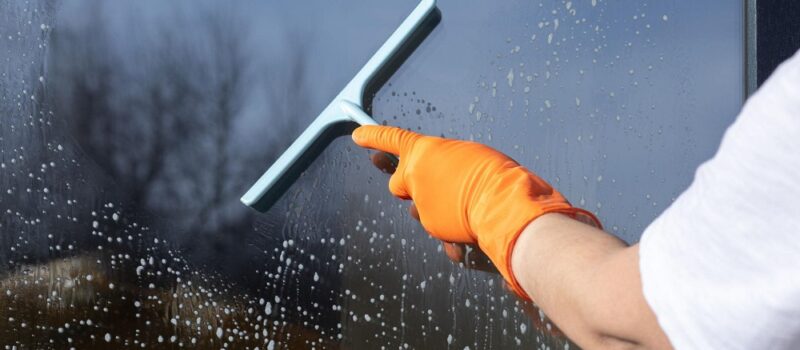 Window Cleaning Techniques for Streak Free Results