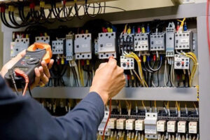 Expert Electricians Delivering Safe and Efficient Installations