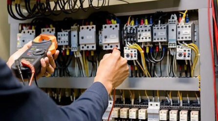 Expert Electricians Delivering Safe and Efficient Installations