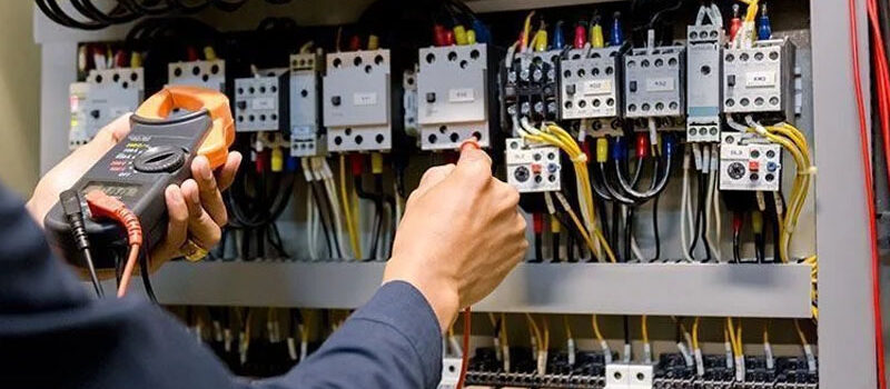 Expert Electricians Delivering Safe and Efficient Installations