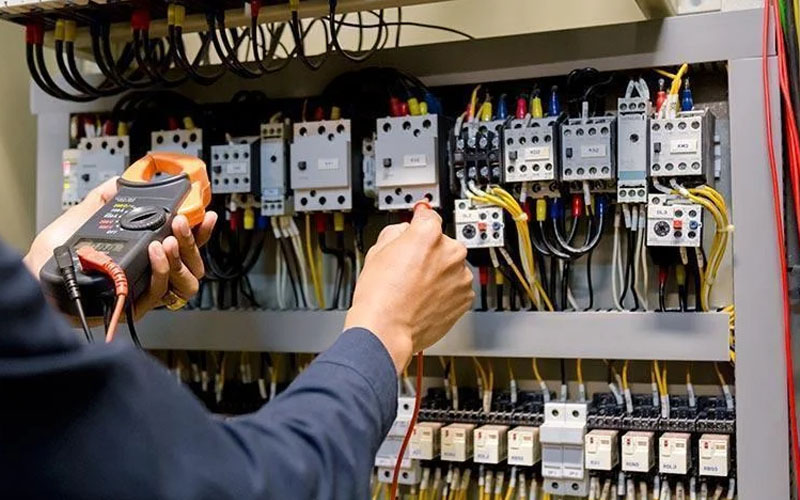 Expert Electricians Delivering Safe and Efficient Installations
