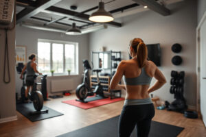 Small-Space Mobility Setups That Support Personal Training Goals