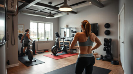 Small-Space Mobility Setups That Support Personal Training Goals
