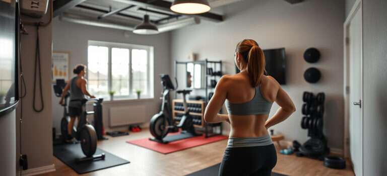Small-Space Mobility Setups That Support Personal Training Goals