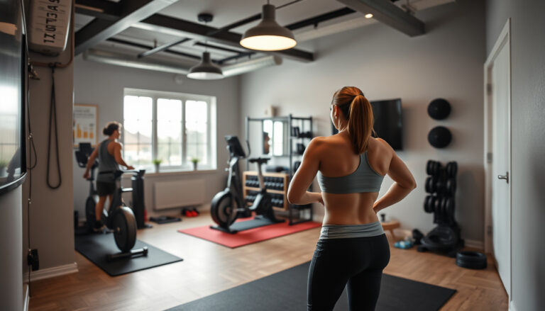 Small-Space Mobility Setups That Support Personal Training Goals