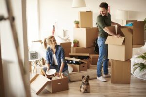 How to Save Money Without Compromising on Moving Quality