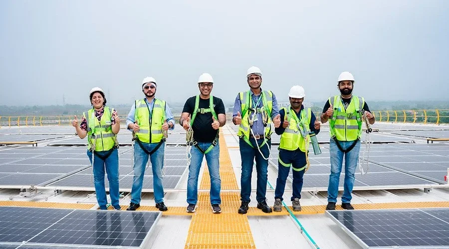 7 Things to Look for When Choosing the Best Solar Installers Near Me